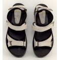 сандалі Stepter 8736 milk 